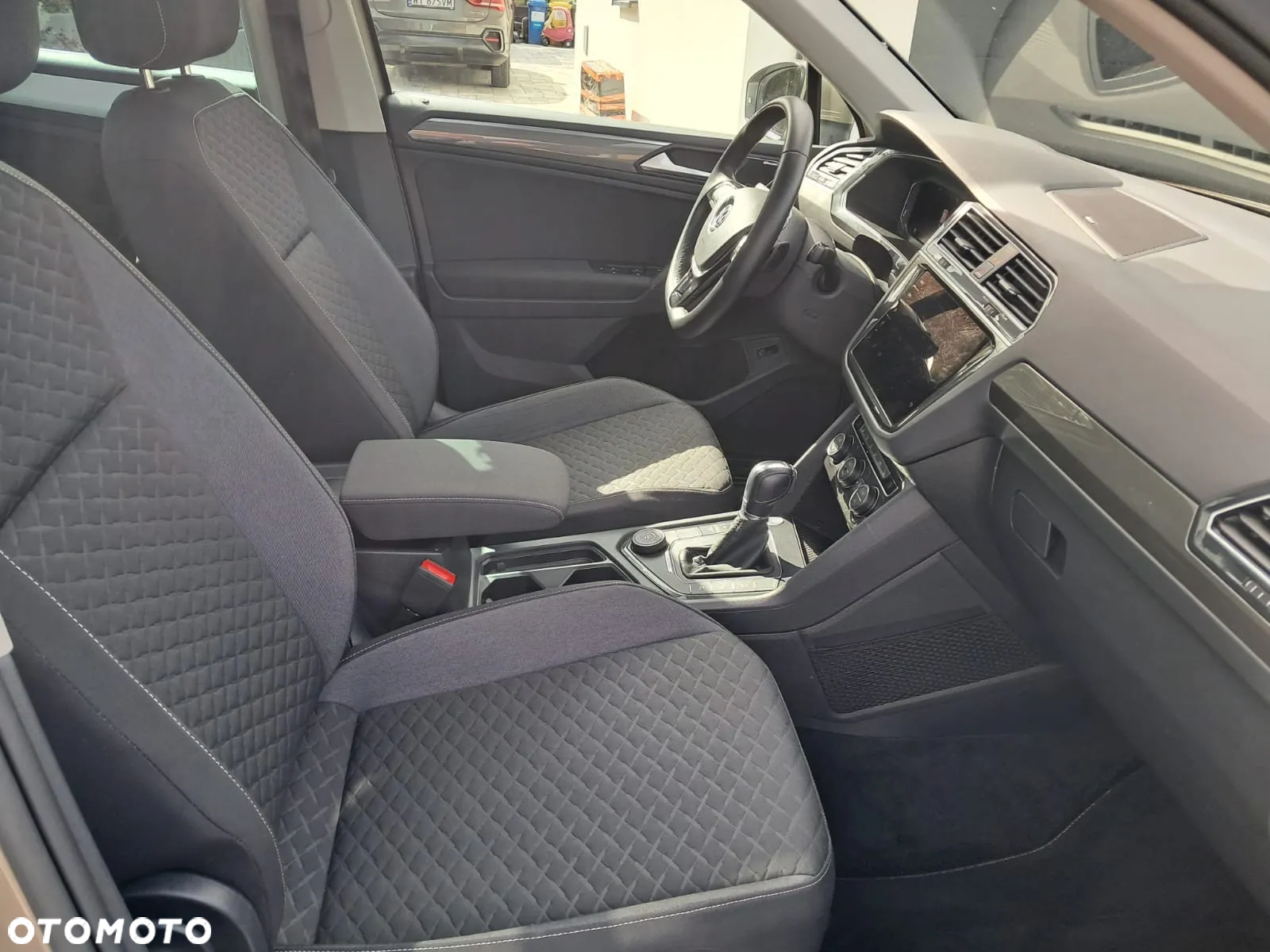 Volkswagen Tiguan 2.0 TSI 4Mot Highline DSG - 15