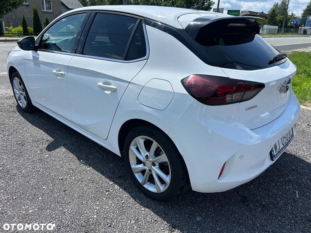 Opel Corsa 1.2 Elegance S&S - 7