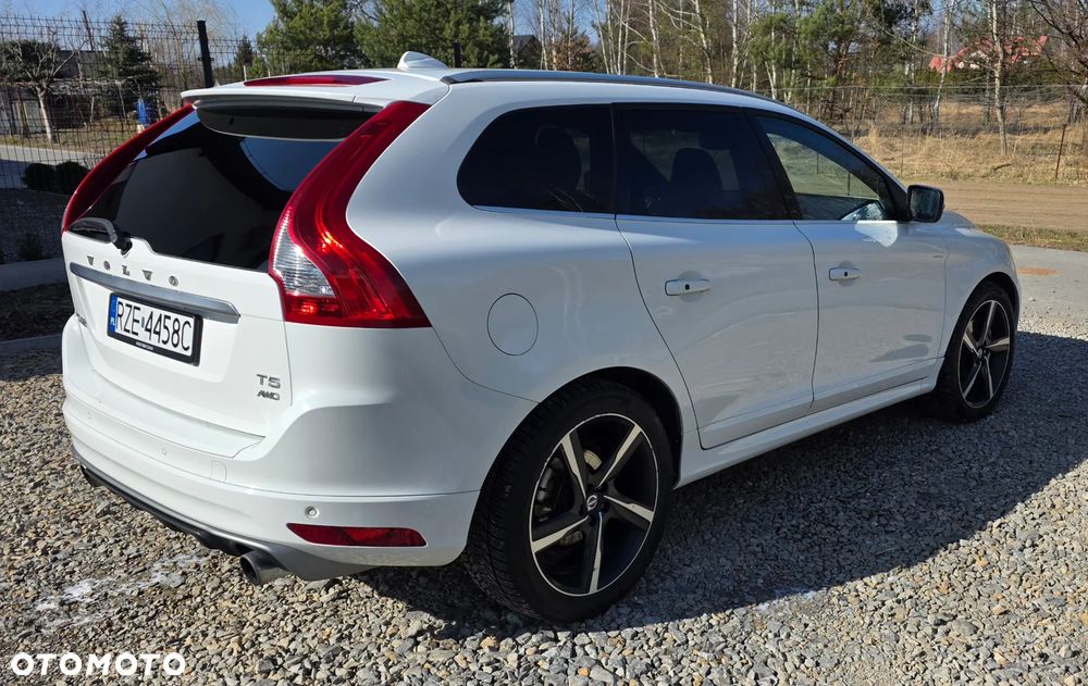 Volvo XC 60 - 2