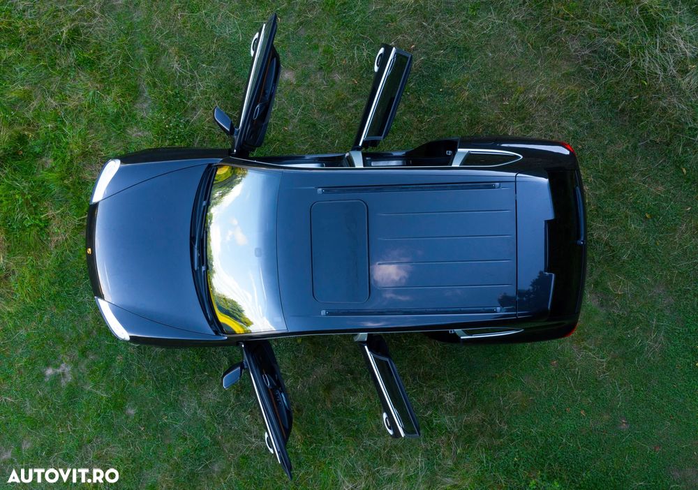 Porsche Cayenne - 10