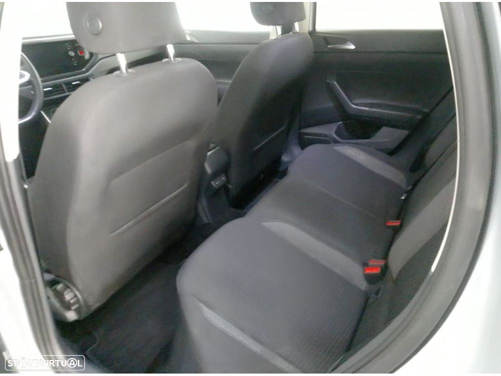 VW Taigo 1.0 TSI Urban DSG - 12