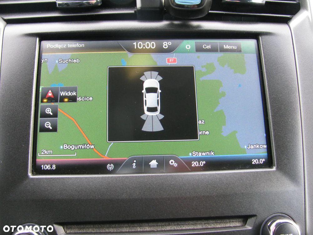 Ford Mondeo 2.0 EcoBlue Edition - 25