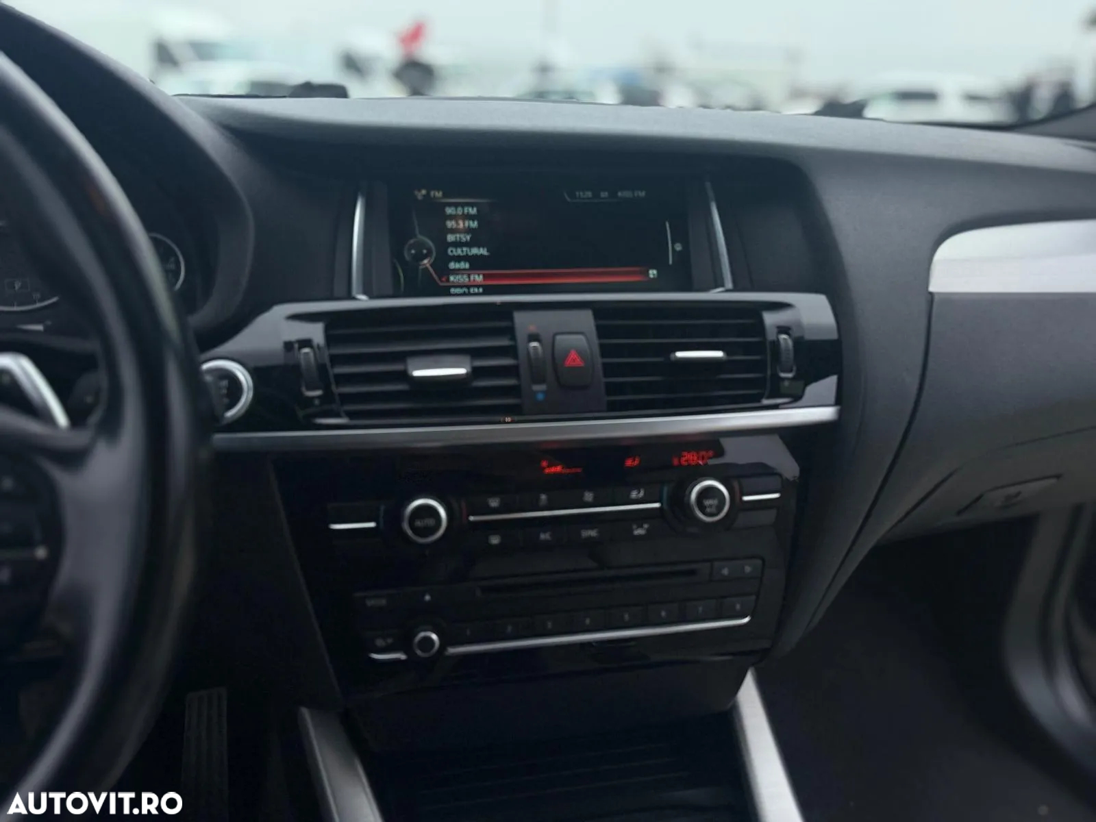 BMW X4 xDrive20d Aut. M Sport - 26