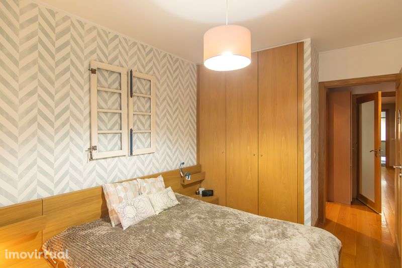 T4 Maia Centro com Terraço - Grande imagem: 5/12