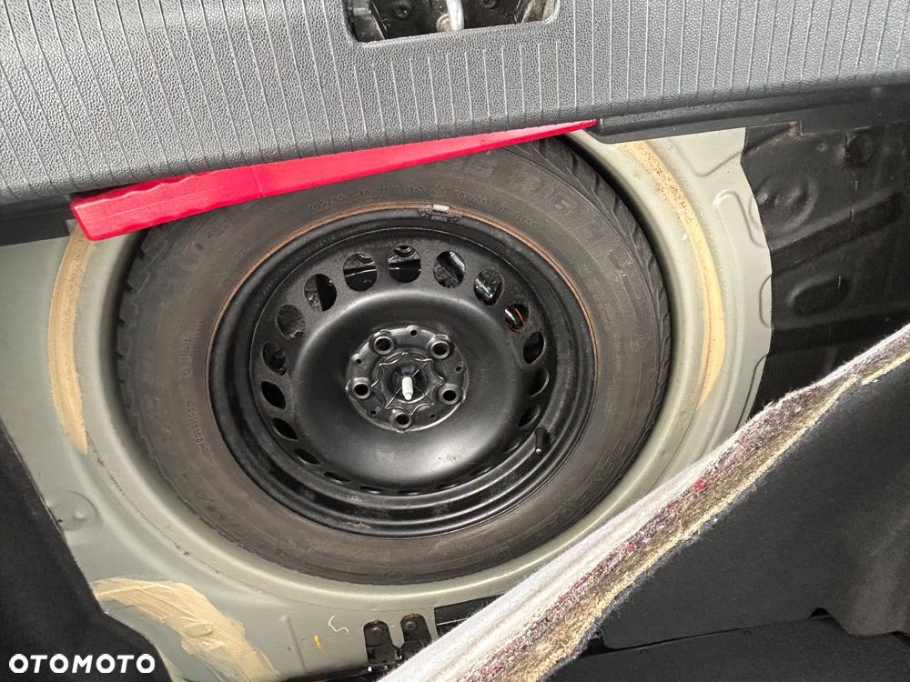 Opel Astra 1.6 Easytronic Cosmo - 19