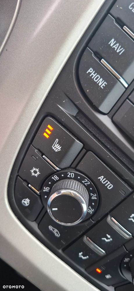 Opel Astra 1.4 Turbo Design Edition - 25