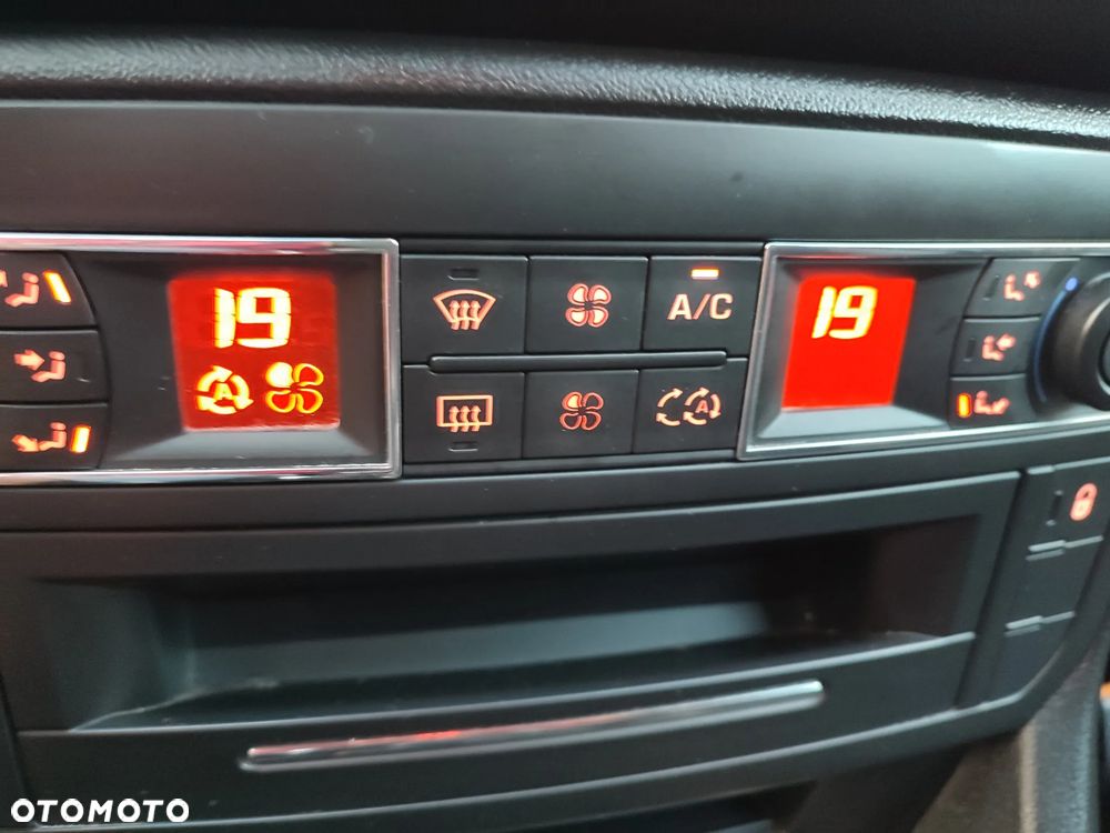 Citroën C5 - 21