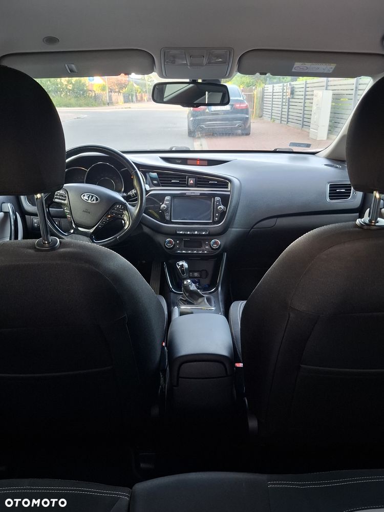 Kia Ceed 1.6 CRDi L - 4