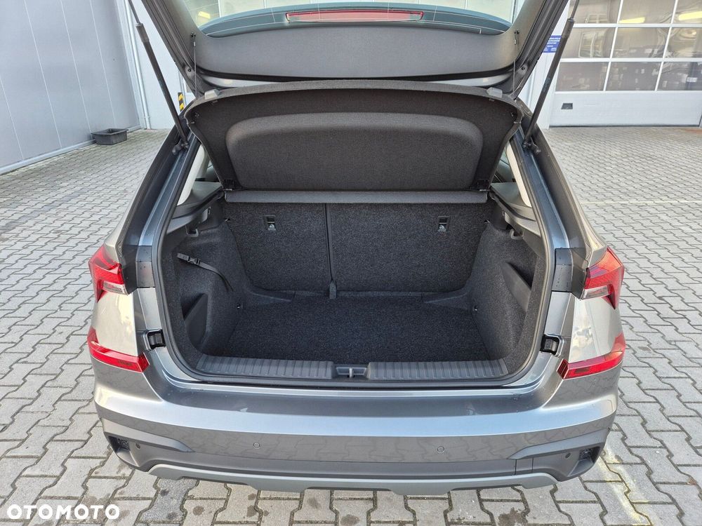 Skoda Kamiq 1.0 TSI Edition 130 DSG - 18