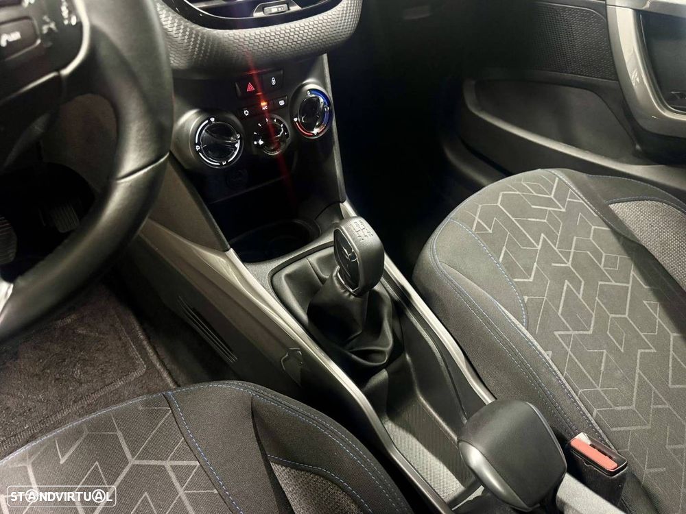 Peugeot 2008 1.2 PureTech Style - 17