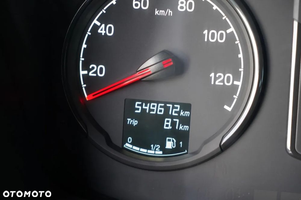 Scania P 450 / RETARDER / HYDRAULIKA / NISKA KABINA - 39