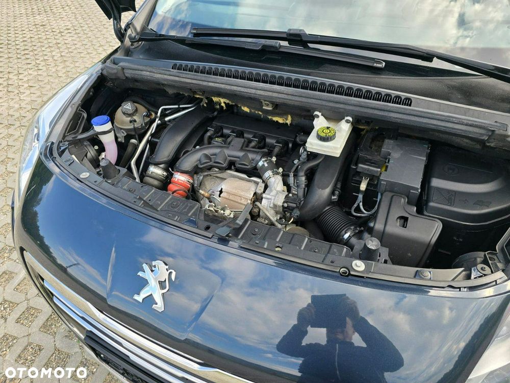 Peugeot 3008 - 40