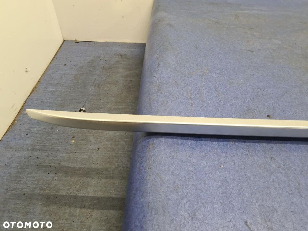 VOLKSWAGEN PASSAT B8 KOMBI RELING DACHOWY 3G9860034K LI7F - 2