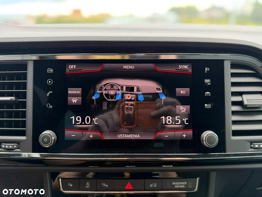 Seat Ateca - 26