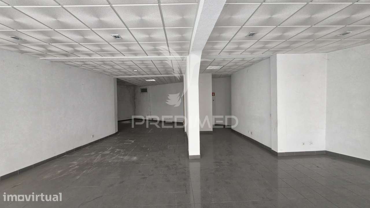 Excelente Oportunidade Comercial / Serviços no Centro de Portalegre - Grande imagem: 3/19