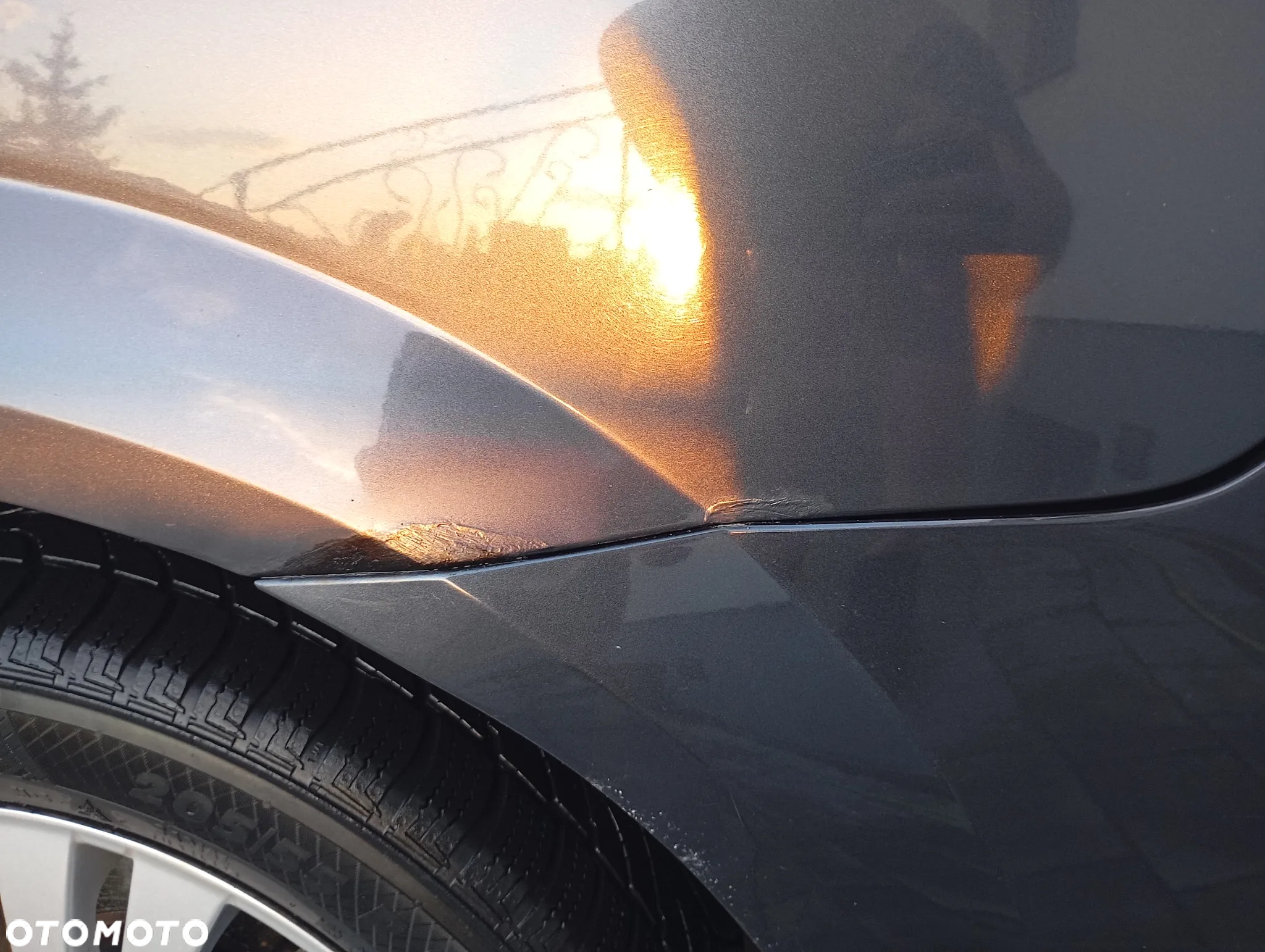 Ford Mondeo 2.0 TDCi X - 12