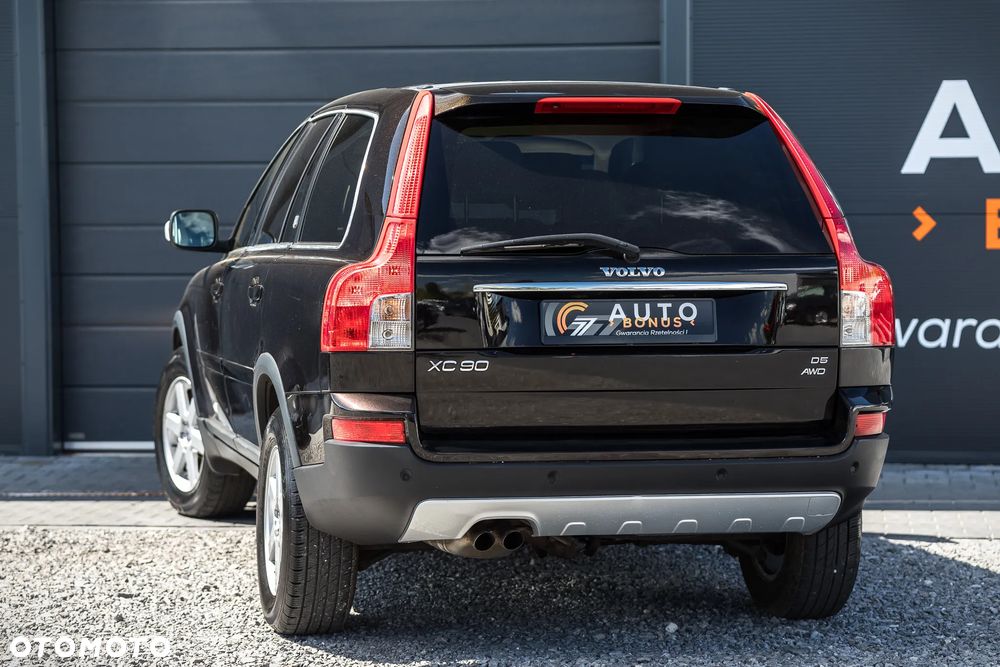 Volvo XC 90 - 10