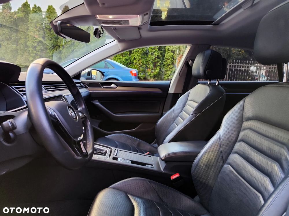 Volkswagen Arteon 2.0 TDI SCR DSG Elegance - 6
