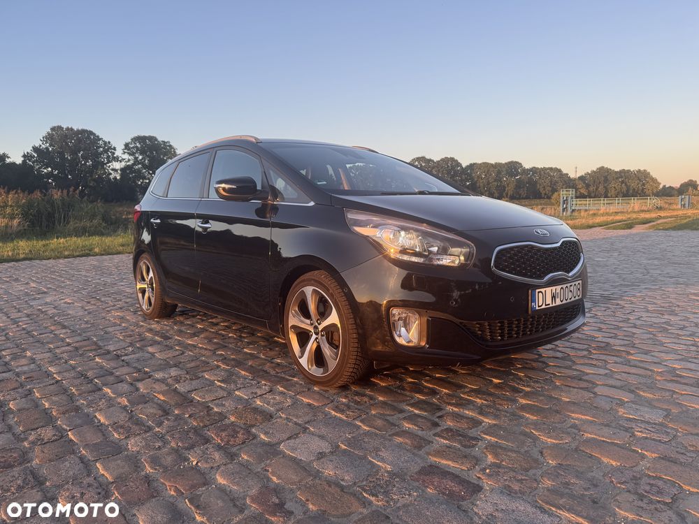 Kia Carens 1.7 CRDi L - 3