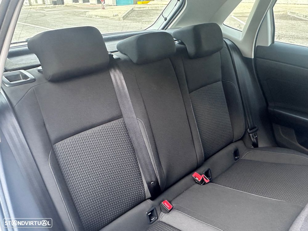 VW Polo 1.0 Comfortline - 20