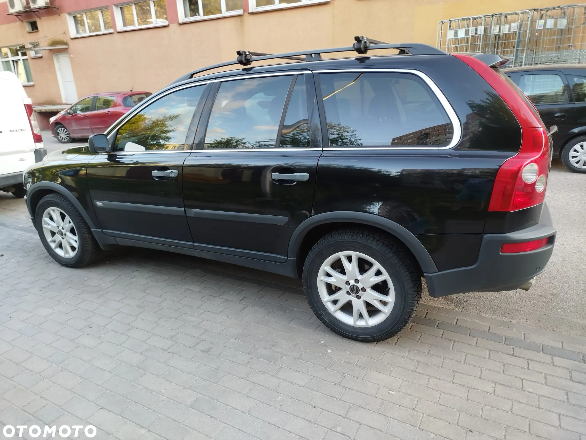 Volvo XC 90 2.9 T6 - 10