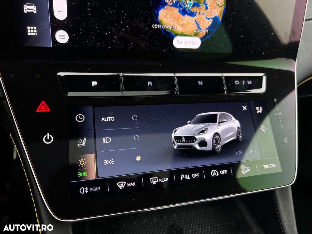 Maserati Grecale Modena - 20