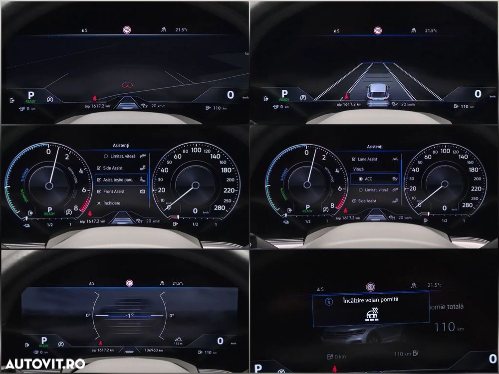 Volkswagen Touareg 3.0 V6 e-Hybrid 4Motion Aut. R - 15