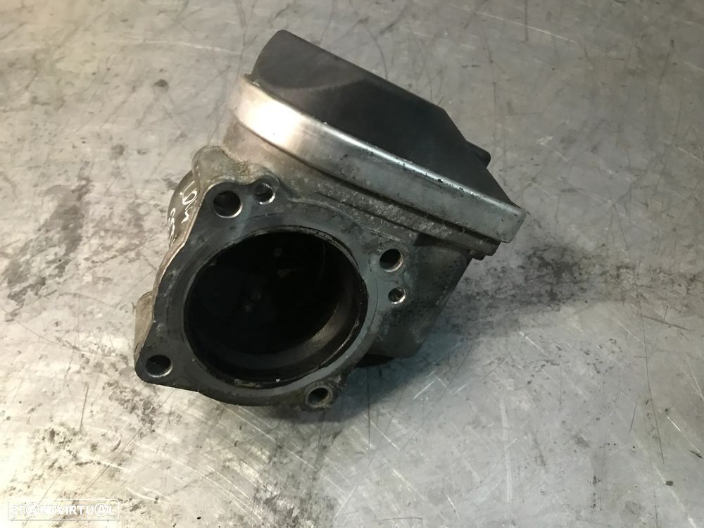 CORPO / BORBOLETA ADMISSÃO VOLKSWAGEN GOLF IV / POLO / SEAT IBIZA 1.4 16V REF. 036133062M - 3