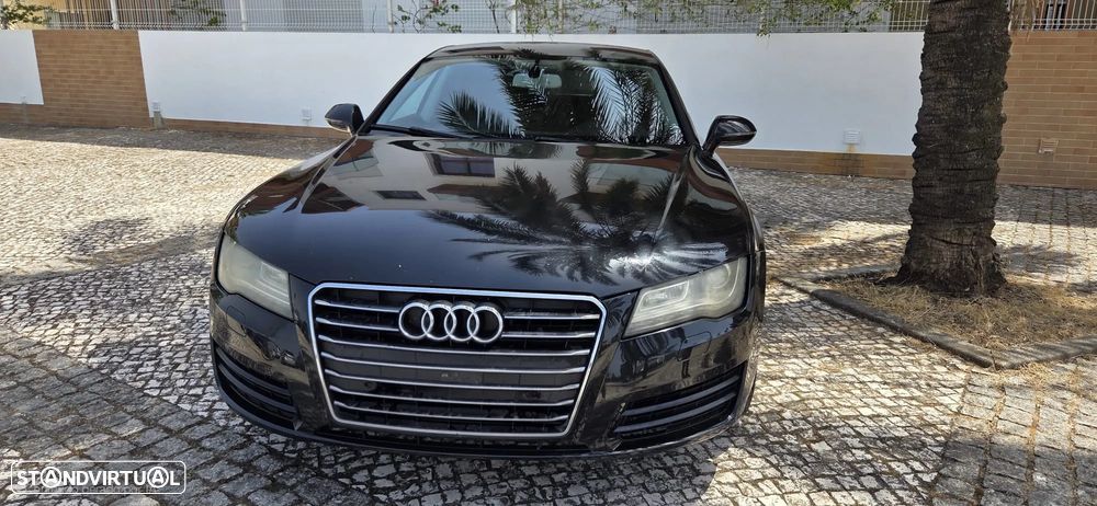 Audi A7 Sportback 3.0 TDI V6 L.Edition Multitronic - 3