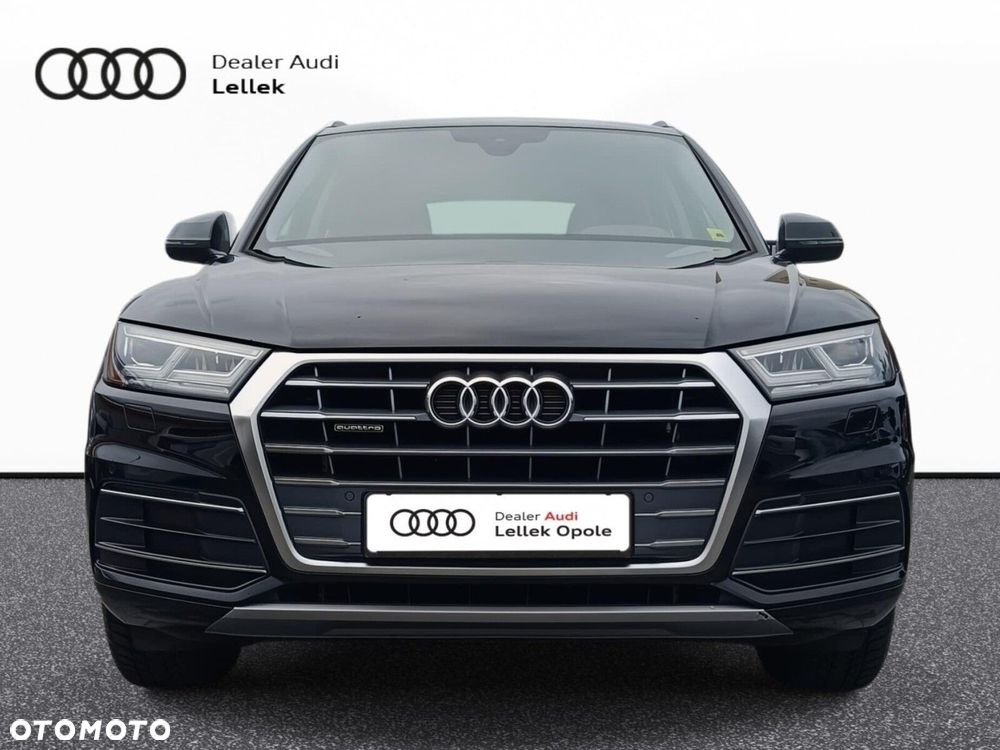 Audi Q5 2.0 TDI Quattro S tronic - 3