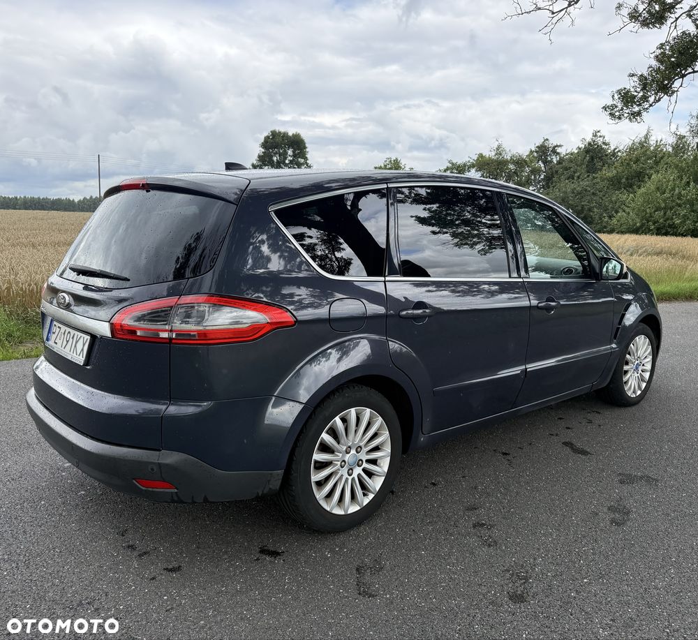 Ford S-Max - 5