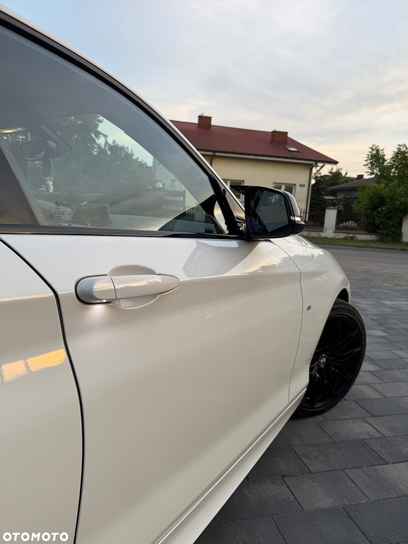 BMW Seria 1 118i M Sport - 11