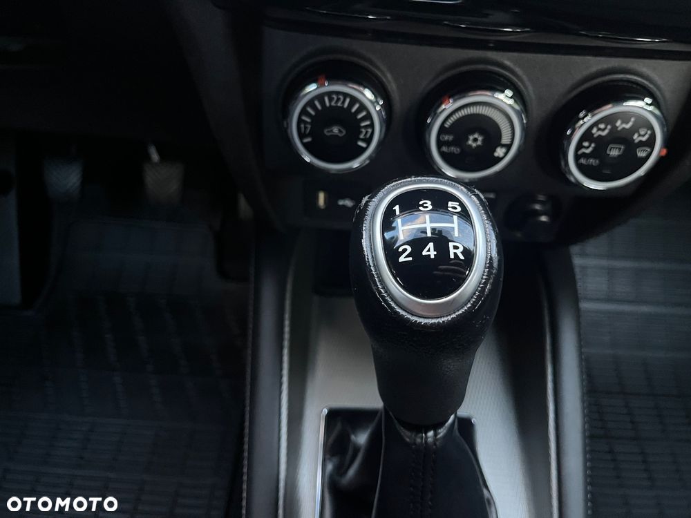 Mitsubishi ASX 1.6 Invite - 26