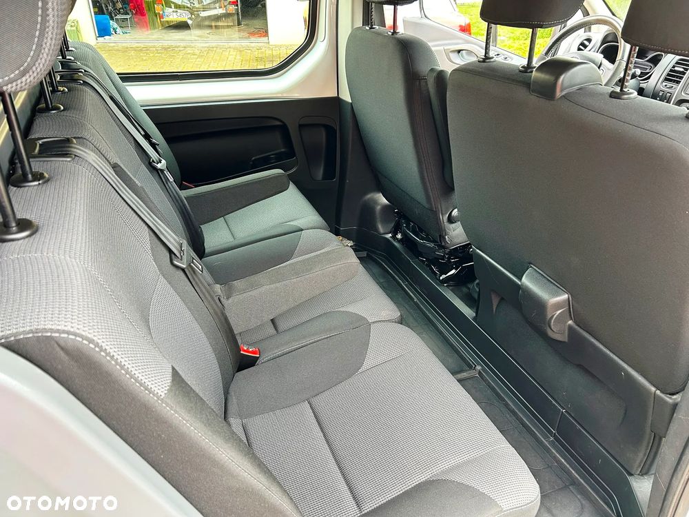 Renault Trafic - 6