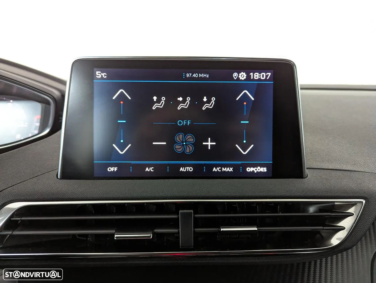 Peugeot 3008 1.2 PureTech Active - 28