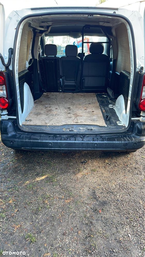 Citroën Berlingo - 9
