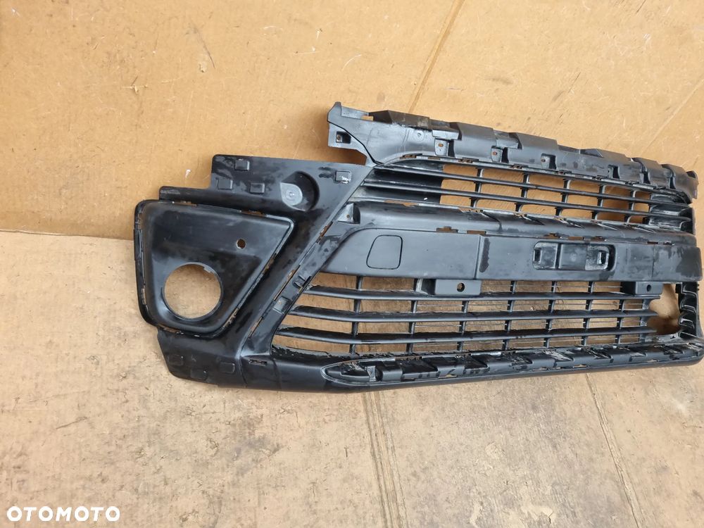 TOYOTA PROACE II 2 ZDERZAK PRZÓD - 3