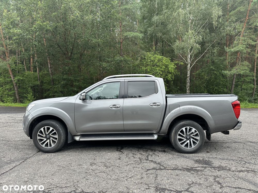 Nissan Navara - 3