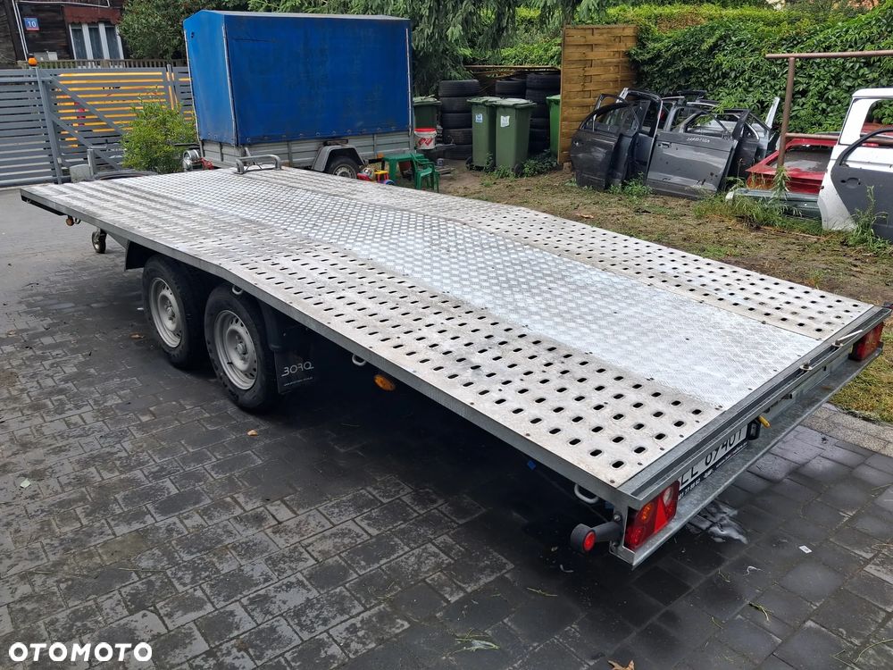 Fiat Grande Punto - 23