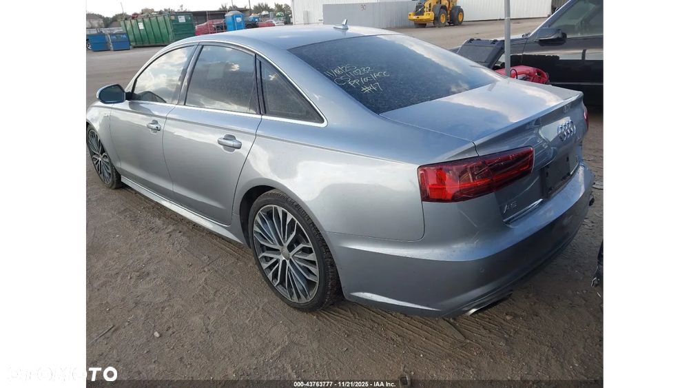 Audi A6 Limousine 3.0 TFSI Quattro S tronic - 6