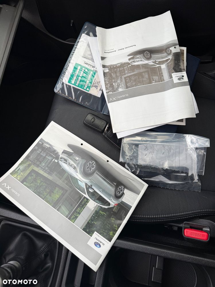 Subaru XV 2.0i Comfort - 25