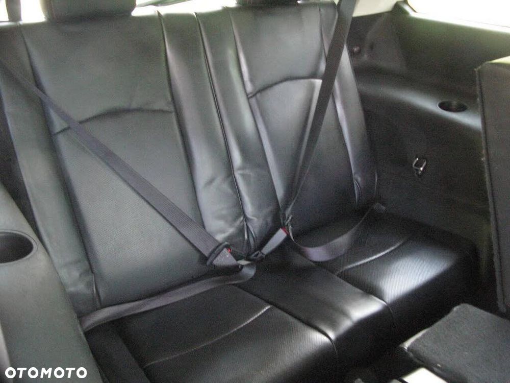 Dodge Journey - 12