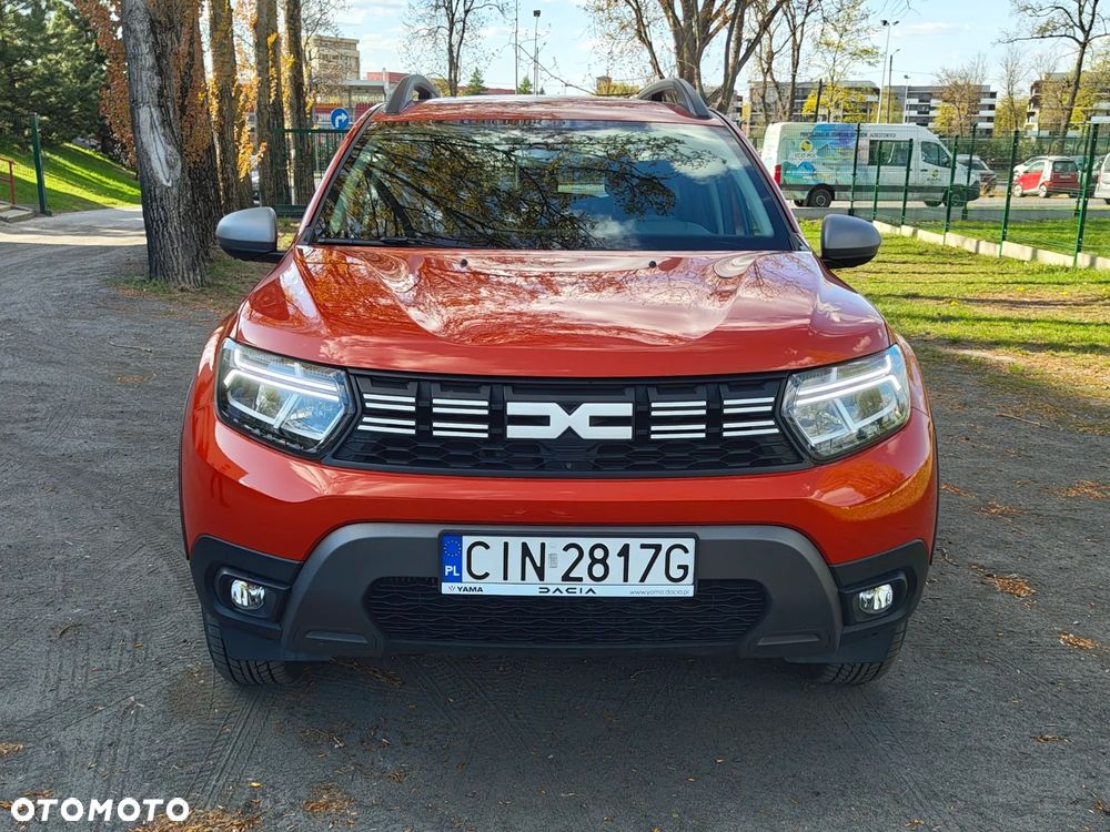 Dacia Duster 1.0 TCe Journey - 3