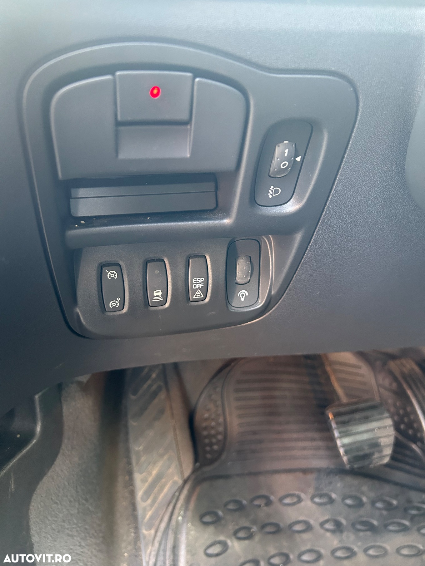 Renault Grand Espace - 7
