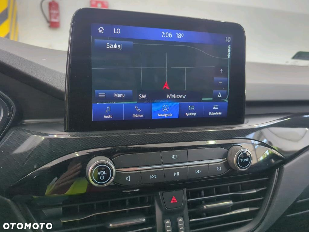 Ford Kuga 1.5 EcoBoost FWD ST-Line - 13