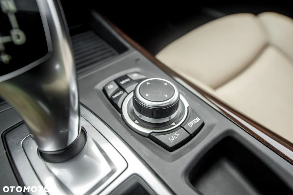 BMW X5 xDrive40d M Sport Edition - 36