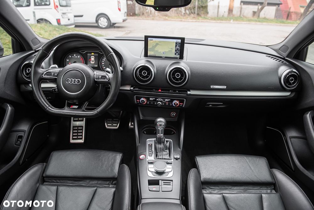 Audi S3 Limousine TFSI S tronic - 15