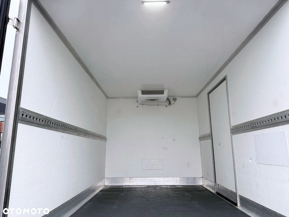 Renault Master  Master 145 DCI Kontener 3x Drzwi 230V Chłodnia/Mroźnia do -12, Salon PL, Jeden Właściciel - 13