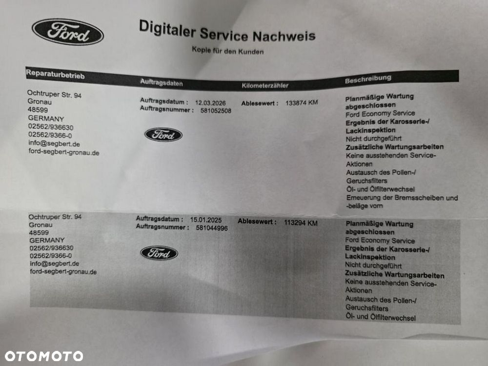 Ford Kuga 2.0 TDCi AWD ST-Line Black - 31