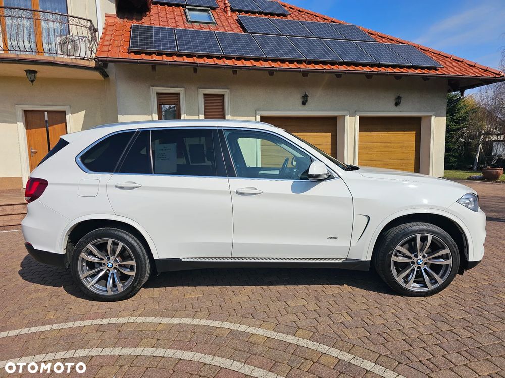 BMW X5 - 12